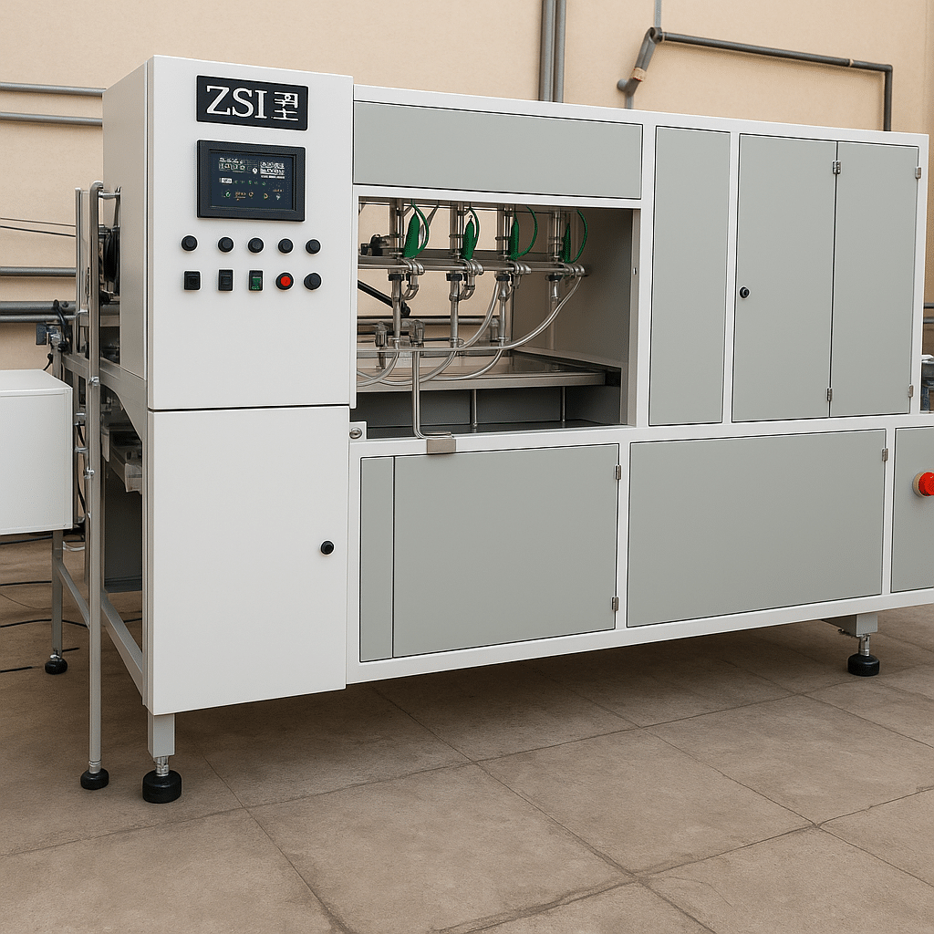 وکیوم فرمینگ جلایی مشهد